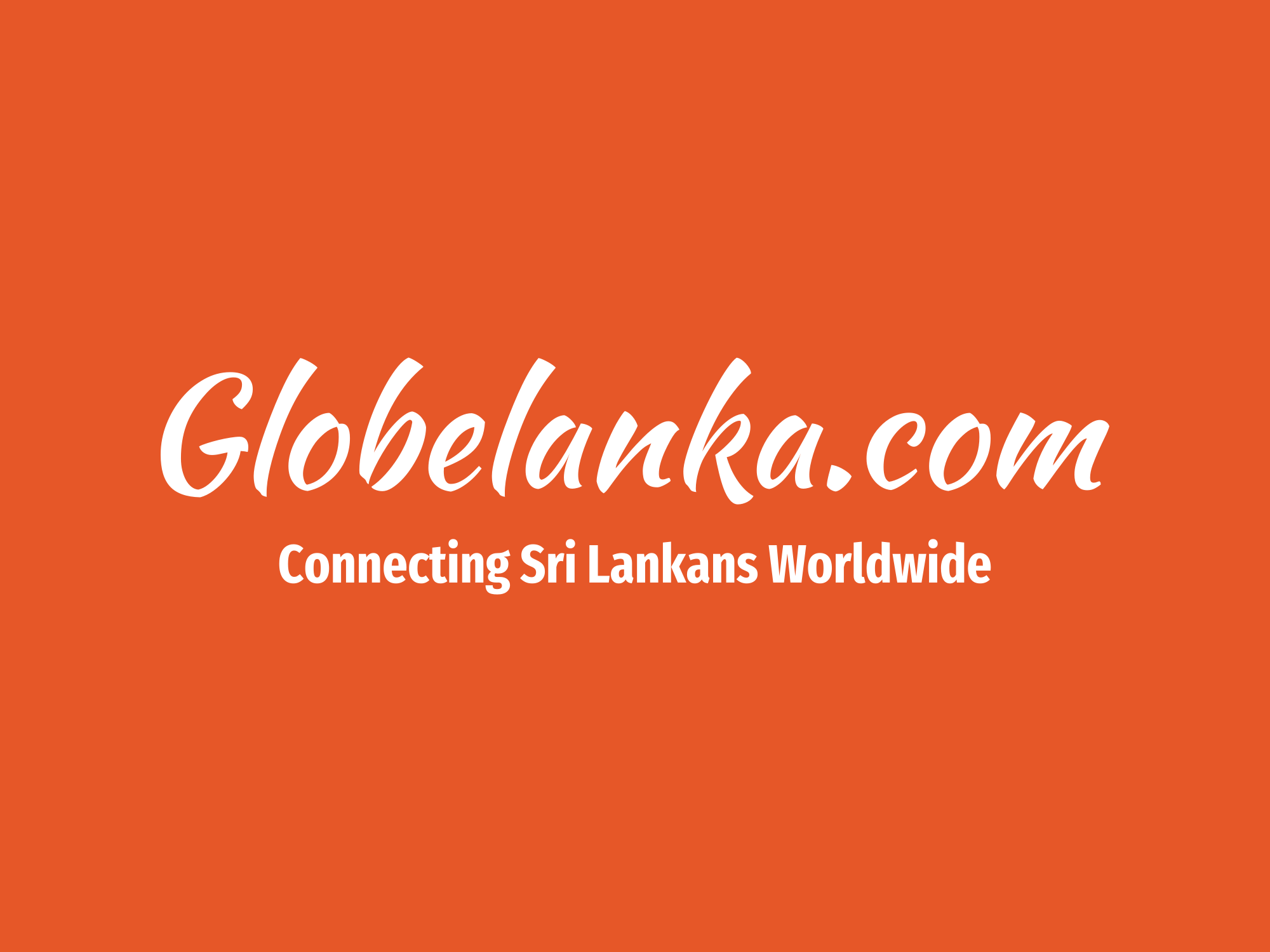 Globe Lanka